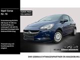 Opel Corsa E Selection /E16 - Opel Corsa Gebrauchtwagen in Magdeburg