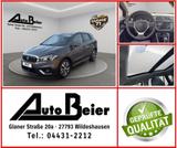 Suzuki SX4 S-Cross 1.4 Boosterjet 4x4 AT Comfort+*AHK* - Suzuki (SX4) S-Cross: Limousine