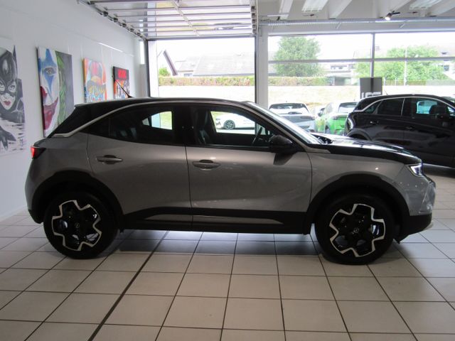 Mokka EU6d Ultimate 1.2 Direct Injection Turbo 9