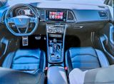 Cupra Ateca 2.0 TSI 221kW Limited Edition 4Drive D... - Cupra Ateca in Hamburg