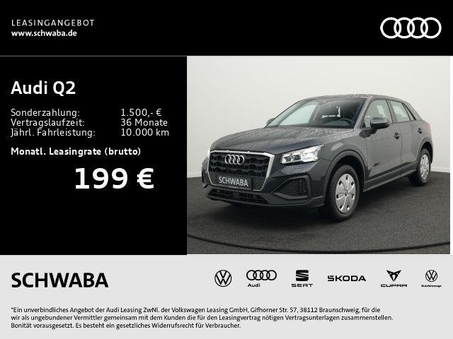 Audi Q2 - Bild 2