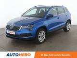 Skoda Karoq 1.5 TSI ACT Style Aut. *LED*VC*PDC* - Skoda Karoq in Essen