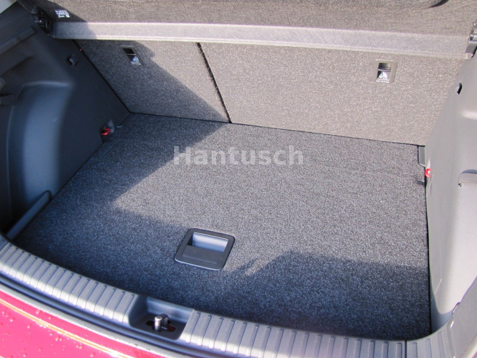 Fahrzeugabbildung SKODA Fabia Tour 1.0l TSI 116PS 7-Gang DSG