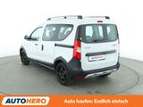 Dacia Dokker 1.2 TCe Stepway Celebration*CAM*NAVI* - Dacia Gebrauchtwagen in Köln