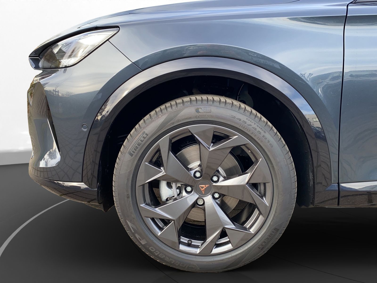 Cupra Formentor - Bild 24