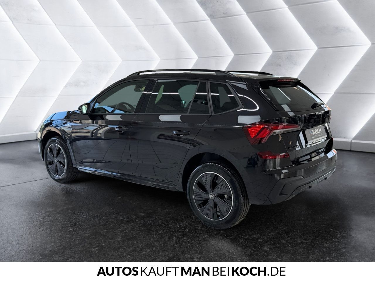 Skoda Kamiq - Bild 5