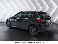 Skoda Kamiq - Vorschau Bild 5