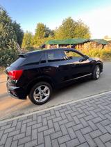 Audi Q2 35 TFSI S tronic S line S line - Audi Q2: Privatanbieter
