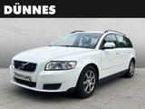 Volvo V50 Diesel 1.6D DPF - Volvo V50: 1.6