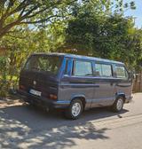 Volkswagen T3 LLE Nr.1602  - Volkswagen T3: Lle