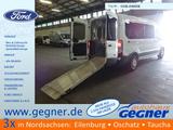 Ford Transit Kombi 350 L3H2 Trend BTW  KMP Flexboden