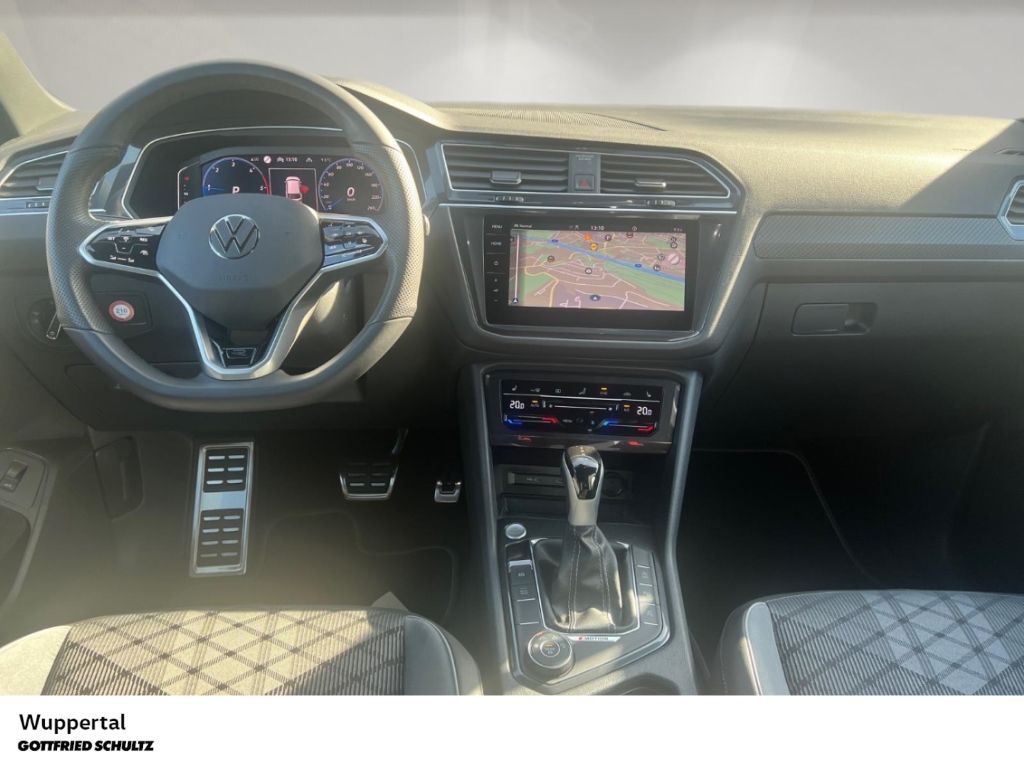 Volkswagen Tiguan Allspace - Bild 6