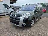 Citroën Berlingo HDi 110 AHK XTR 5-Sitzer *KlimaA* - Citroën Berlingo Gebrauchtwagen in Frankfurt