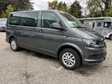 Volkswagen T6 Multivan DSG Automatik 150 PS - Volkswagen T6 Multivan: 8 Sitzer