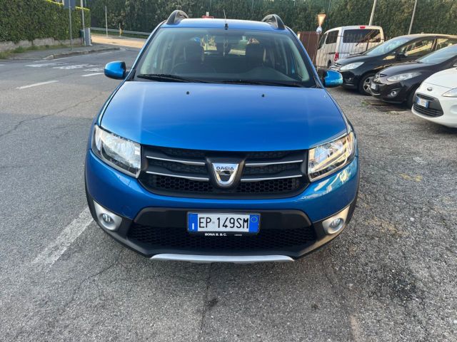 Dacia Sandero Stepway 900 TCe 12V 90CV