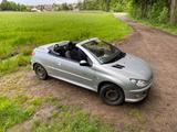 Peugeot 206 CC Quiksilver 110 Quicksilver - Peugeot 206: Quicksilver