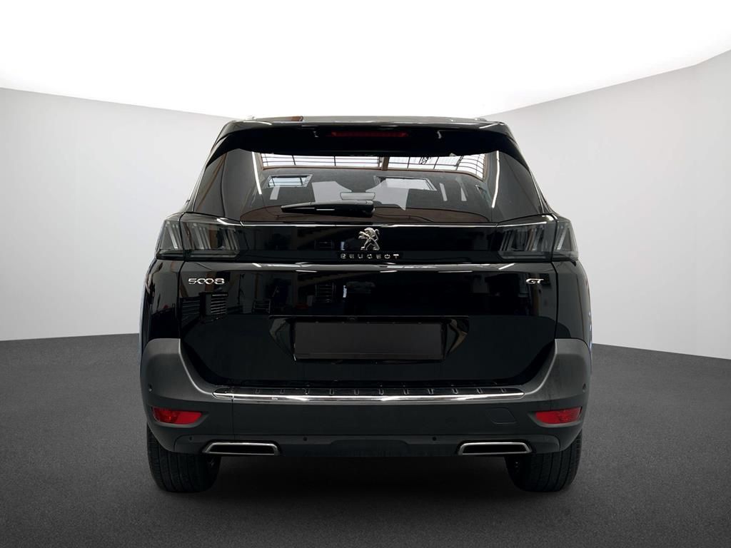 Peugeot 5008 1.2 Hybrid 136 GT imagem 3