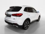 MG ZS 1.5 AT Hybrid Luxury - MG ZS in Bochum