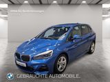 BMW 220d Active Tourer - BMW 220 Active Tourer aus 2021