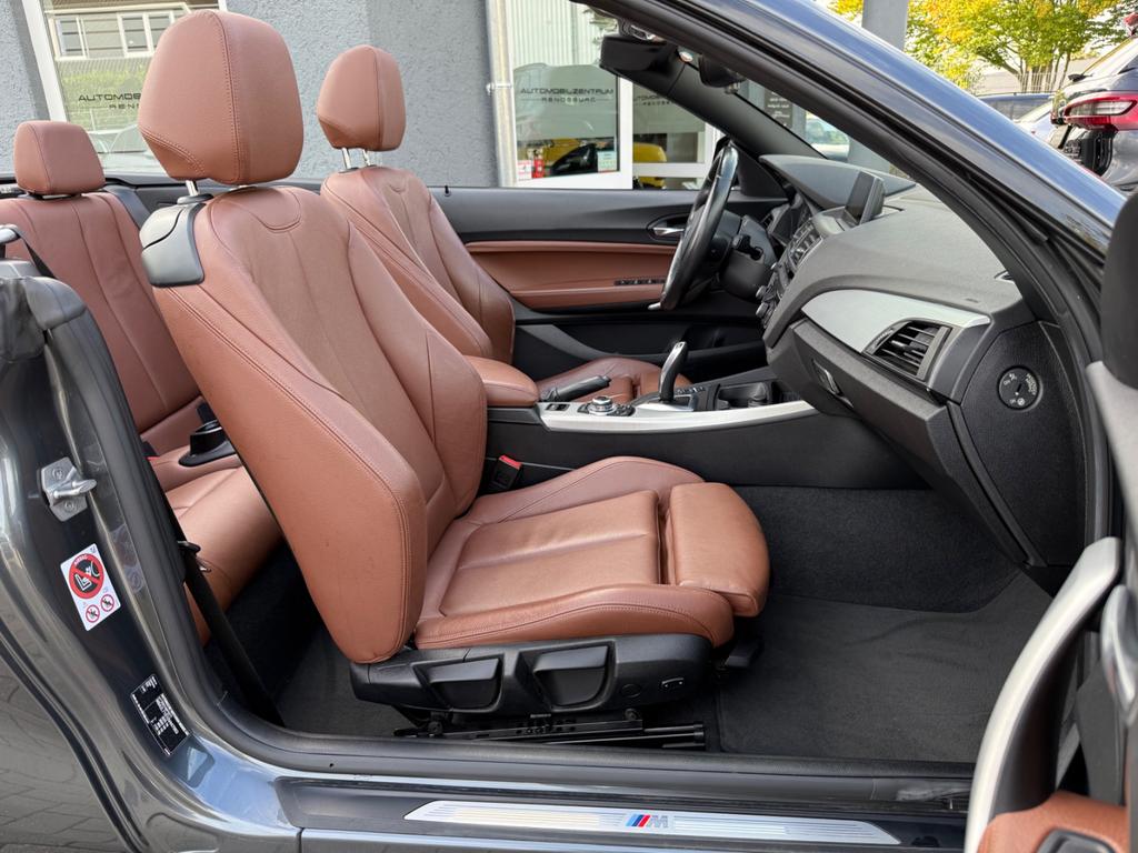 BMW 220
