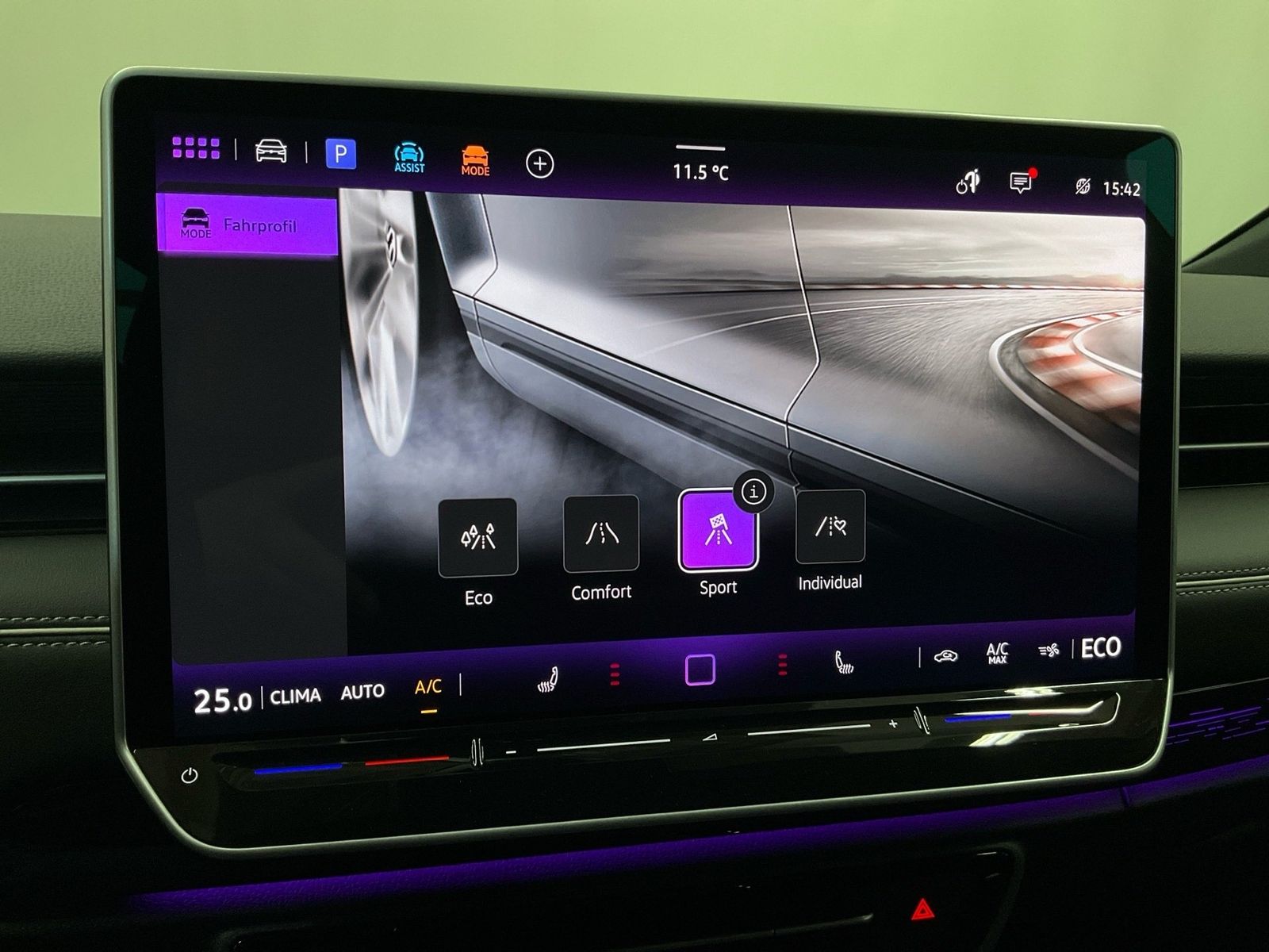 Volkswagen ID.7 - Bild 18