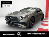 Mercedes-Benz CLS 450 4M AMG HUD BURMESTER 360° KAMERA MULTI - Mercedes-Benz CLS 450 aus 2021