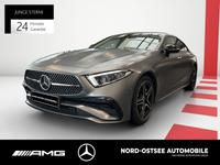 Mercedes-Benz CLS 450 4M AMG NIGHT DESIGNO BURM. 360° MULTIB.