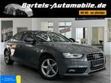 Audi A4 2.0 TDI Ambiente, 1.Hand, Leder, Navi, PDC - Audi A4 mit Diesel-Antrieb: Limousine