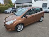 Ford B-Max B-MAX Titanium (( Sehrgepflegt )) - Ford B-Max aus 2012