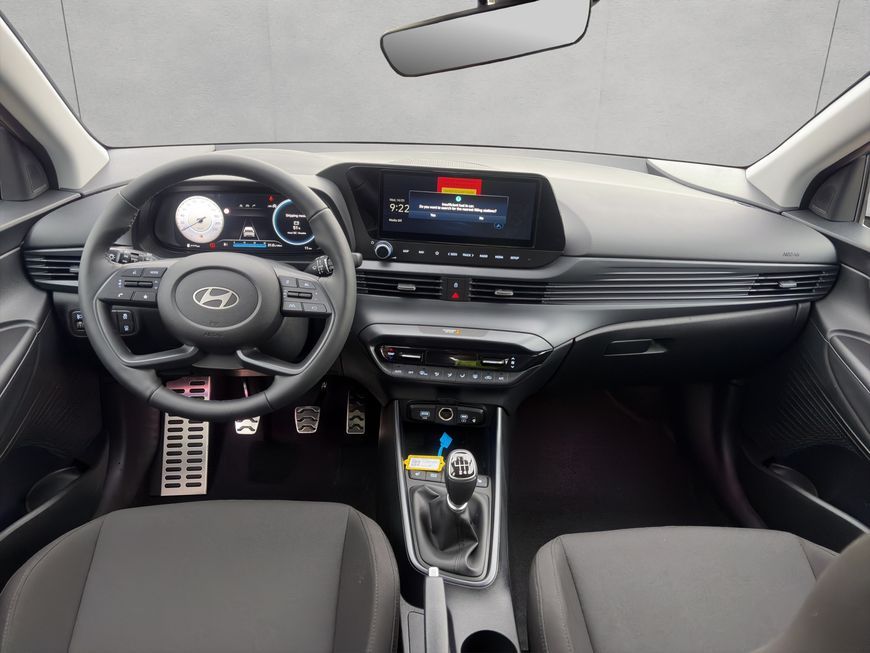Hyundai BAYON – Bild 13