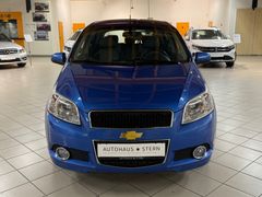 CHEVROLET Aveo Schrägheck LT|KLIMA|LMF