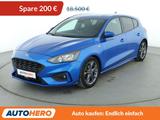 Ford Focus 1.5 EcoBoost ST-Line *NAVI*LED*ACC*CAM* - Ford Focus Gebrauchtwagen in Frankfurt