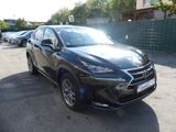 Lexus NX 300h 300h E-Four Automatik Pano - Lexus mit Hybrid-Antrieb: Allradantrieb