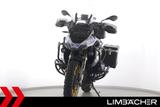 BMW R 1250 GS - 3 Pakete, QS, MSR, RDC, etc - BMW M PAKET