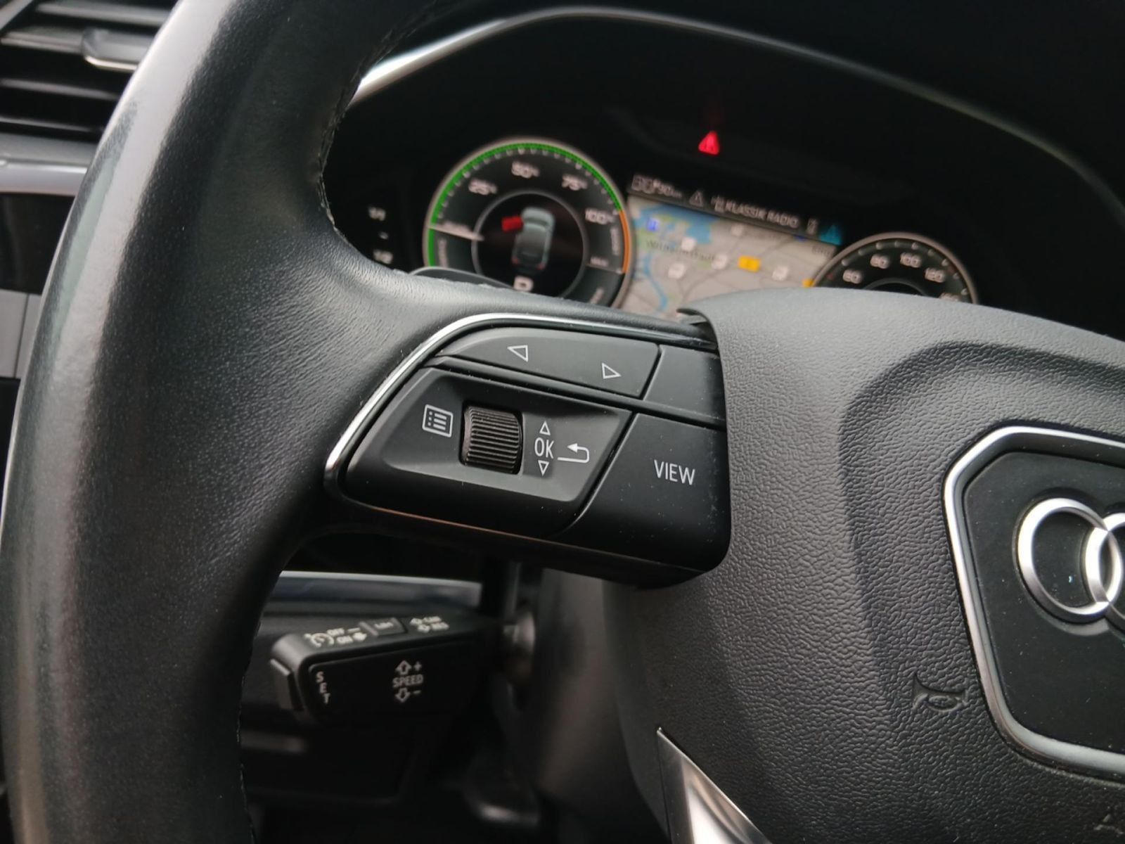 Audi Q3 - Bild 14