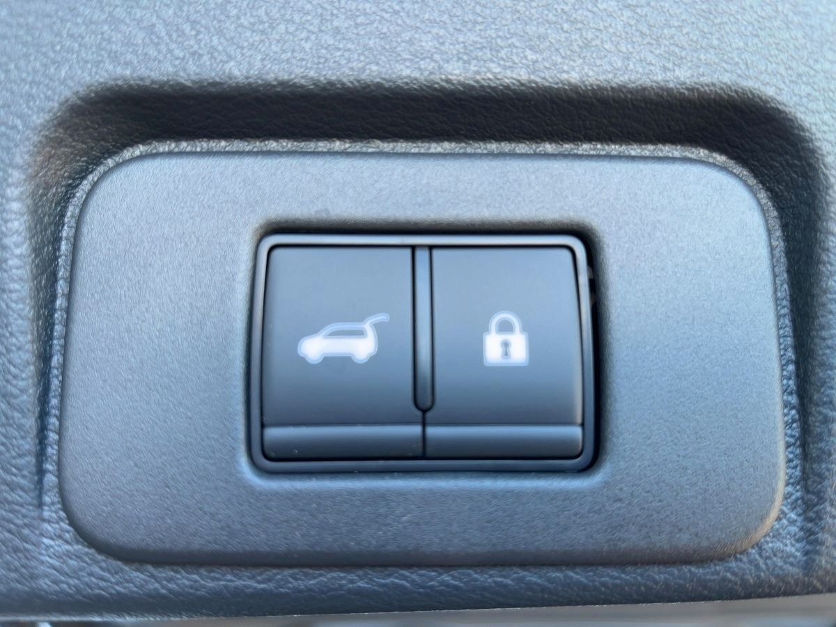 Nissan X-Trail - Bild 7