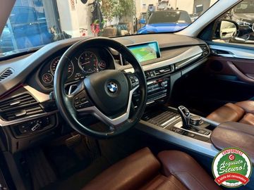 BMW X5 - 8