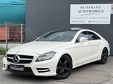 Mercedes-Benz CLS 350 CDI AMG LINE *ILS*LEDER*KAMERA*SBD*VOLL* - Mercedes-Benz CLS 350 in Bochum