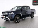 Mercedes-Benz X 250 d 4M POWER EDITION 360GRAD,KEYLESS,AHK - Mercedes-Benz X-Klasse Gebrauchtwagen
