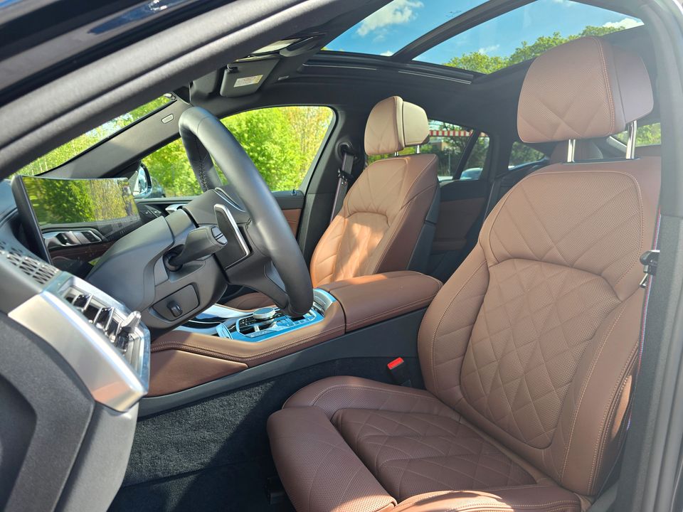 BMW X6 - Bild 21