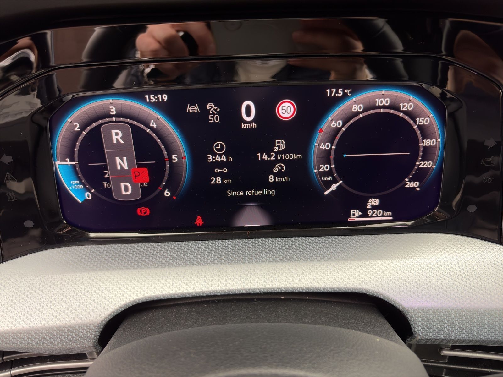 Volkswagen Golf - Bild 10