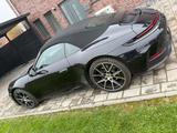 Porsche 992.2 Carrera Cabriolet BOSE Cabon SportC 360G - Porsche 992 Jahreswagen