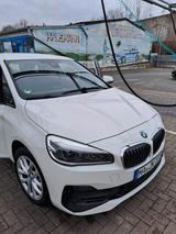 BMW 225 - BMW 225 Kombi Gebrauchtwagen