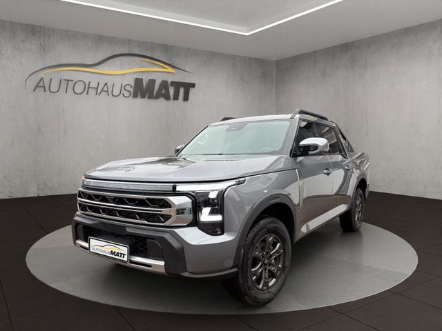 DFSK DFM Rich 9 High End 4x4 2.3D