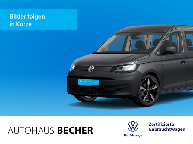 Volkswagen T6.1 Kasten 2.0 TDI 6-Gang /AHK/Klima/Rückfahrka