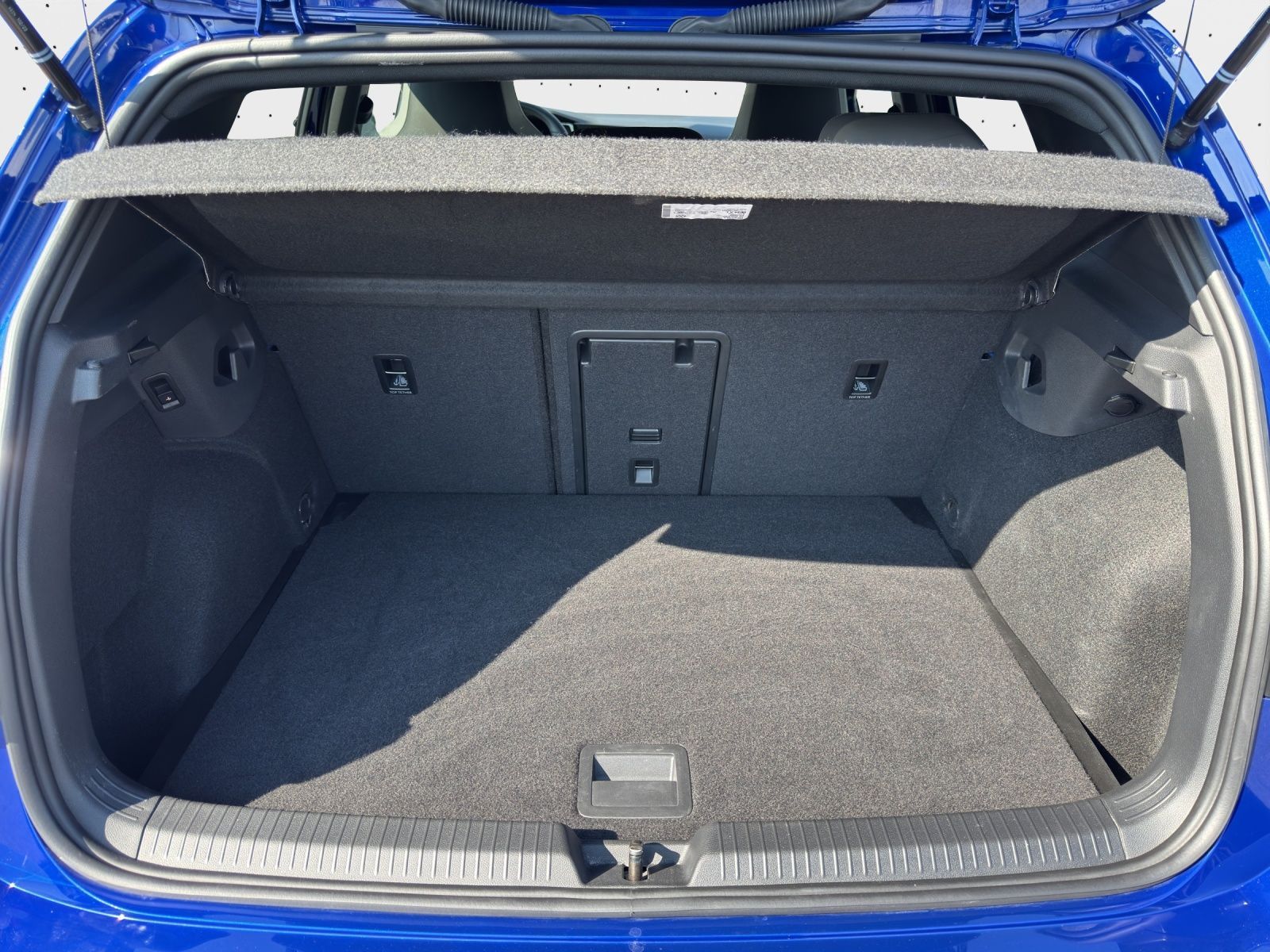 Volkswagen Golf - Bild 14