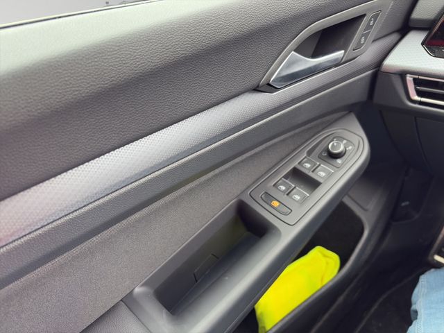 Golf VIII Variant Active 1.5 eTSI Navigation, LE