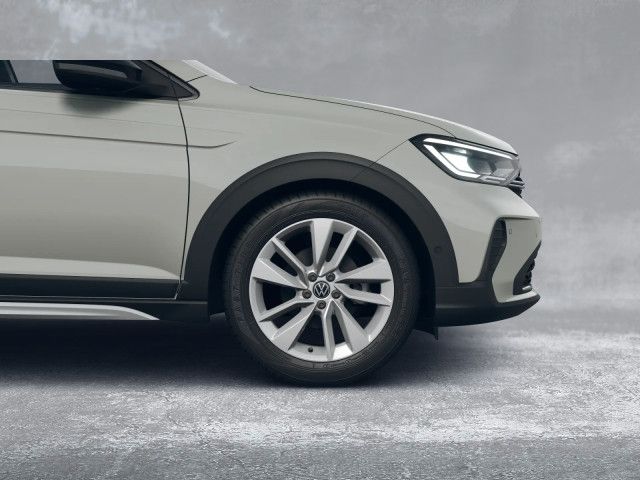 Volkswagen Taigo - Bild 4