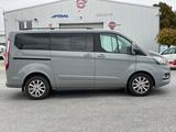 Ford Tourneo Custom | *8-Sitzer*Wenig Km*RFK* - : Sitzer 8