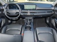 Kia K4 - Vorschau Bild 10